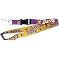 Aminco NBA Reversible Lanyard