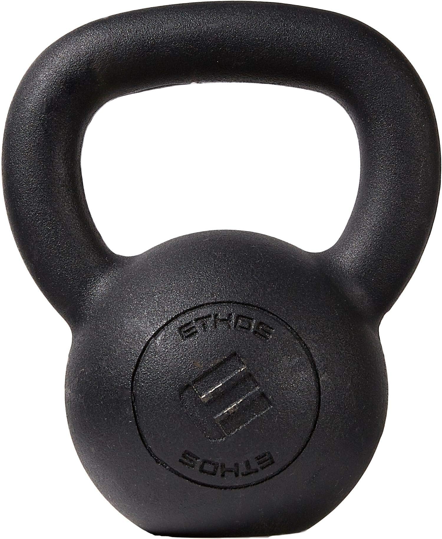 Ethos Kettlebell (8KG)