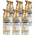 Rust-Oleum 245221-6PK Universal All Surface Metallic Spray Paint, 11 oz, Pure Gold, 6 Pack