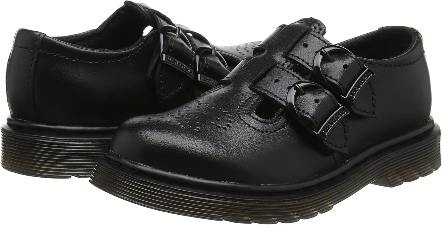 junior 8065 leather