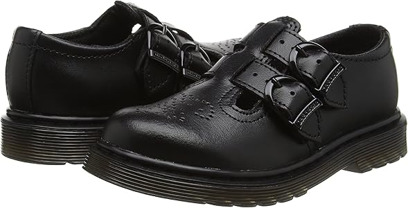 junior dr martens size 5