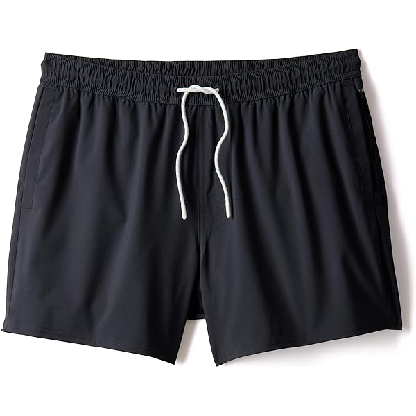Huckberry Wellen Sevens Sport Short Lined - 7
