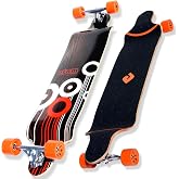 Atom Longboards 91048 Atom Drop Deck Longboard (41-Inch)