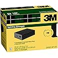 3M Sanding Sponge, Fine Grit, 6-Count (CP001-6P-CC)