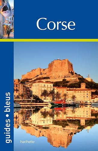 Download Guide Bleu Corse PDF