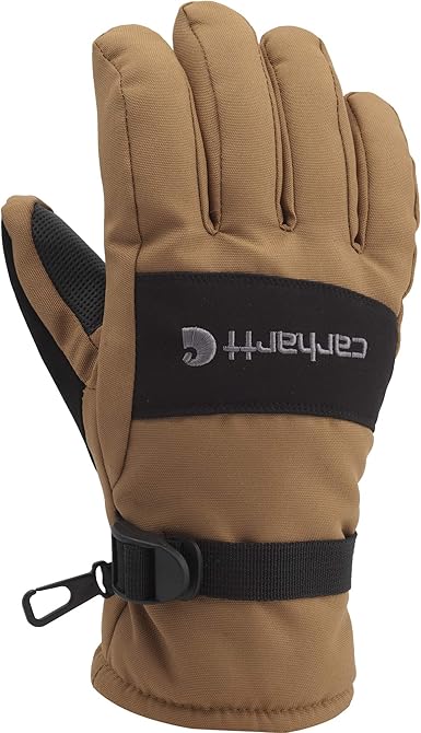 waterproof insulated mittens