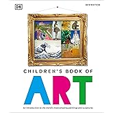 Children's Book of Art (DK Children's Book of)