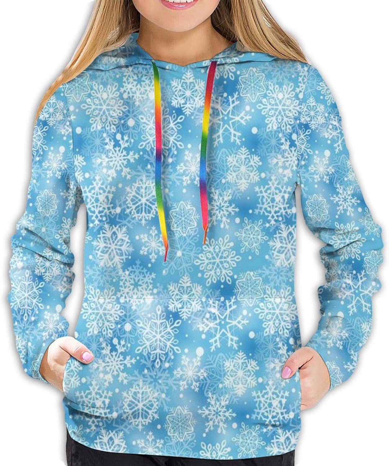 cold weather sweatshirts