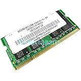 ELPIDA 2GB 2Rx8 PC2-6400S-666 200-Pin