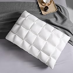YOUR MOON Soft Pillows King Size for