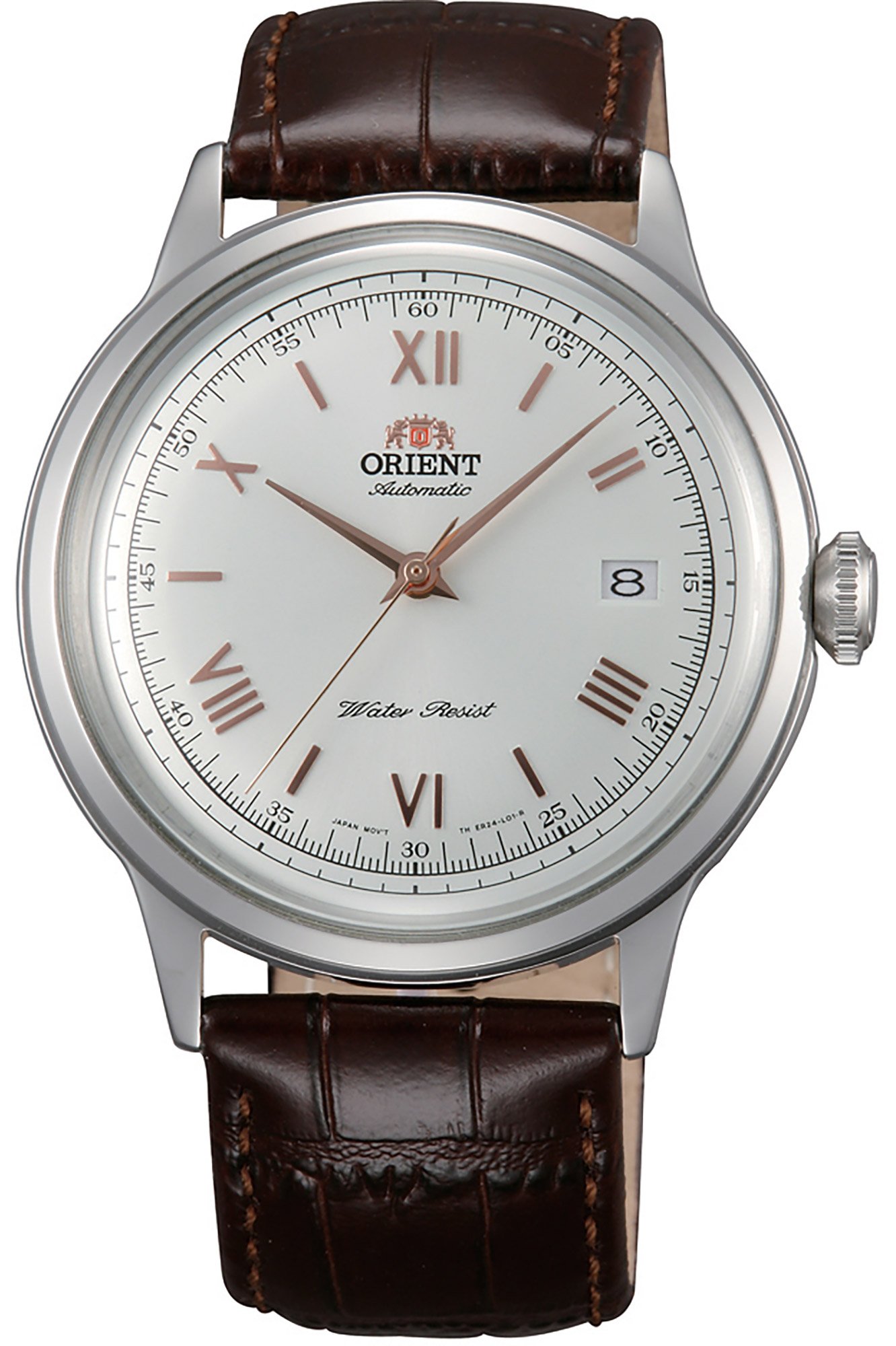 Orient - Mens Clock FAC00008W0