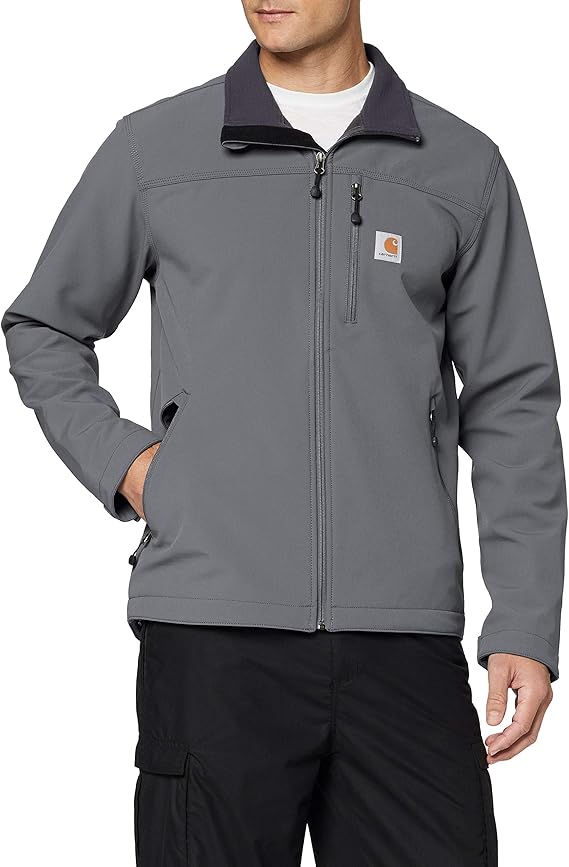 Carhartt Men's Outerwear Amazon.co.uk Clothing