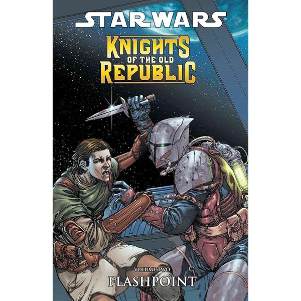 Star Wars Legends Epic Collection: The Old Republic Vol. 2