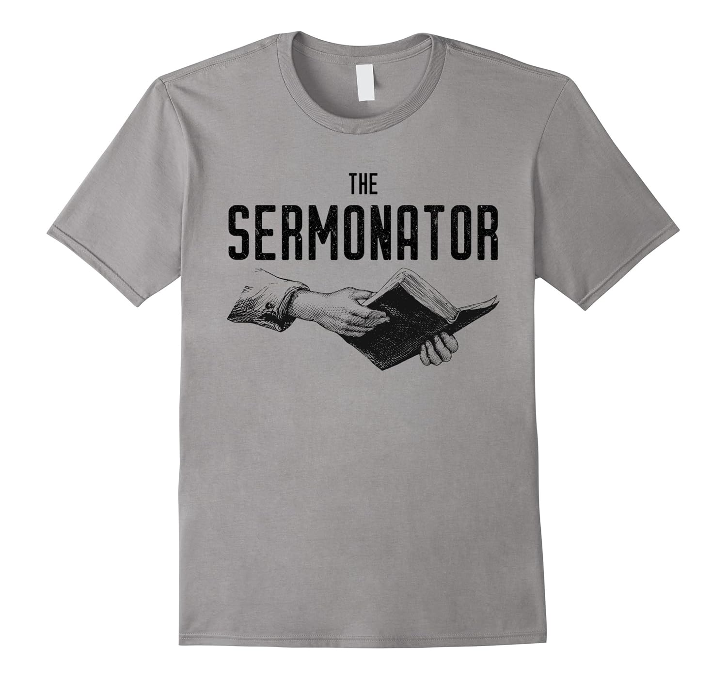 The Sermonator Pastor Shirts for Men Pastor Gifts for Men-ANZ