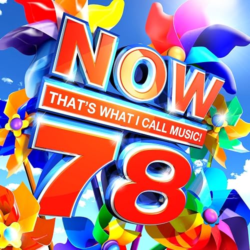 #44 — Now That's What I Call Music! 78