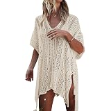 Jeasona Women's Bathing Suit Cover Up For Beach Uganda