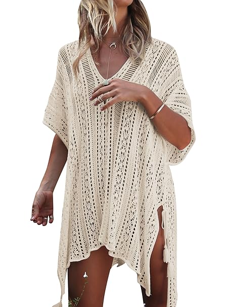 Swim Coverup