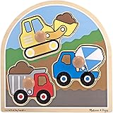 melissa and doug fish bowl puzzle