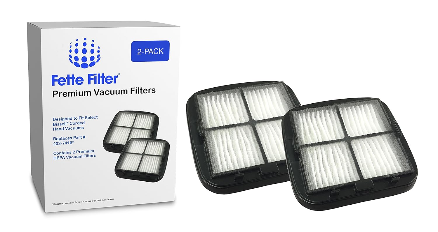 Best cleanview deluxe corded hand vacuum