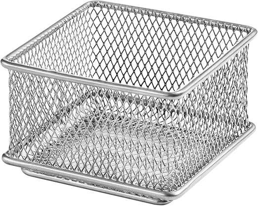 Amazon Com Ybm Home Silver Mesh Drawer Cabinet And Or Shelf