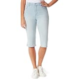 Gloria Vanderbilt Womens Marnie Skimmer 