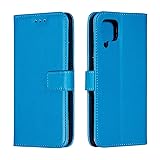 Compatible with Samsung Galaxy A22 4G Wallet