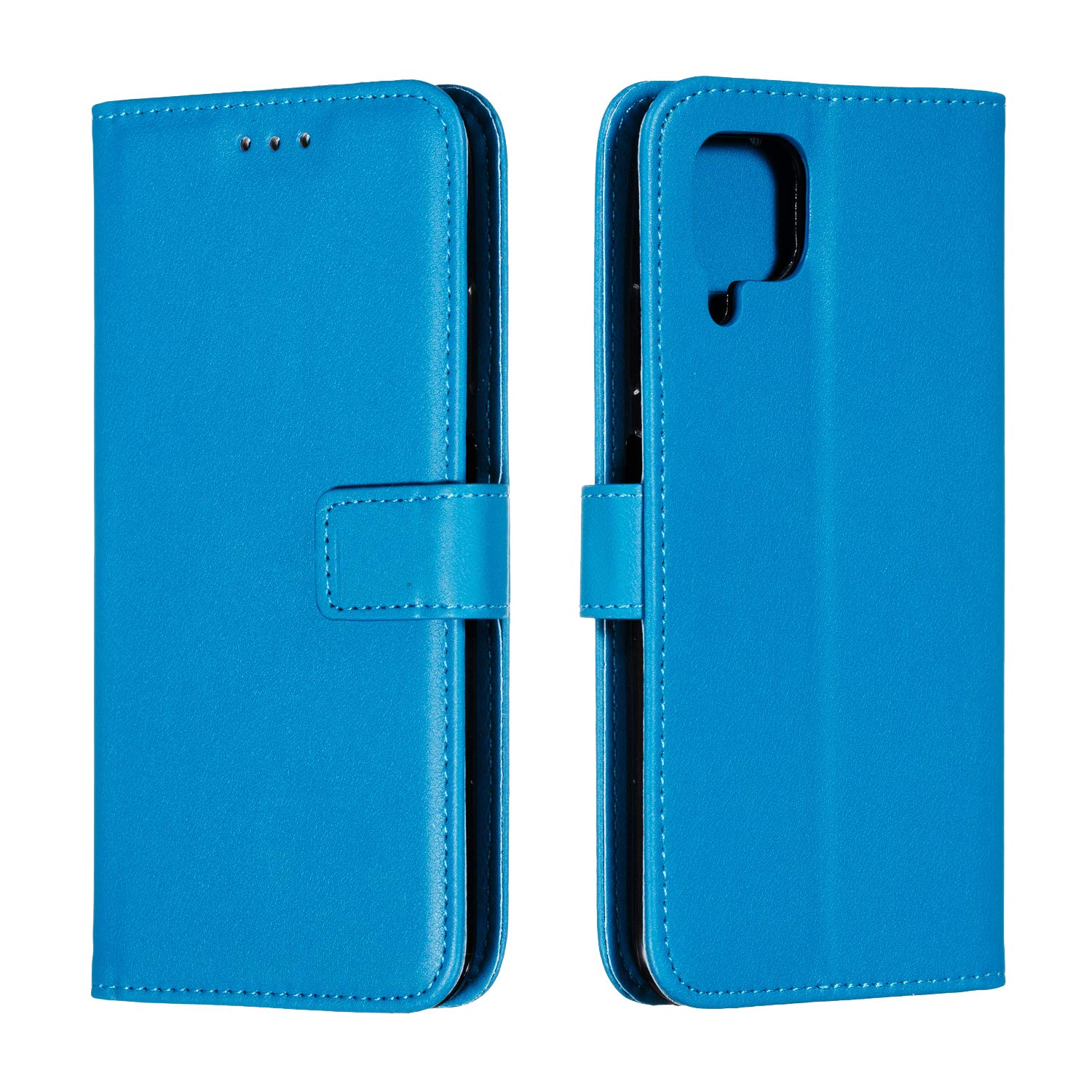 Compatible with Samsung Galaxy A22 4G Wallet
