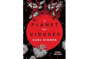 A Planet of Viruses: Third Edition