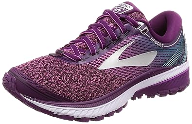 brooks ghost 10 womens size 7