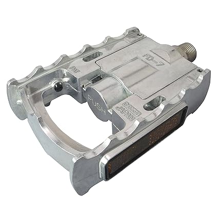 MKS FD-7 Folding Pedal