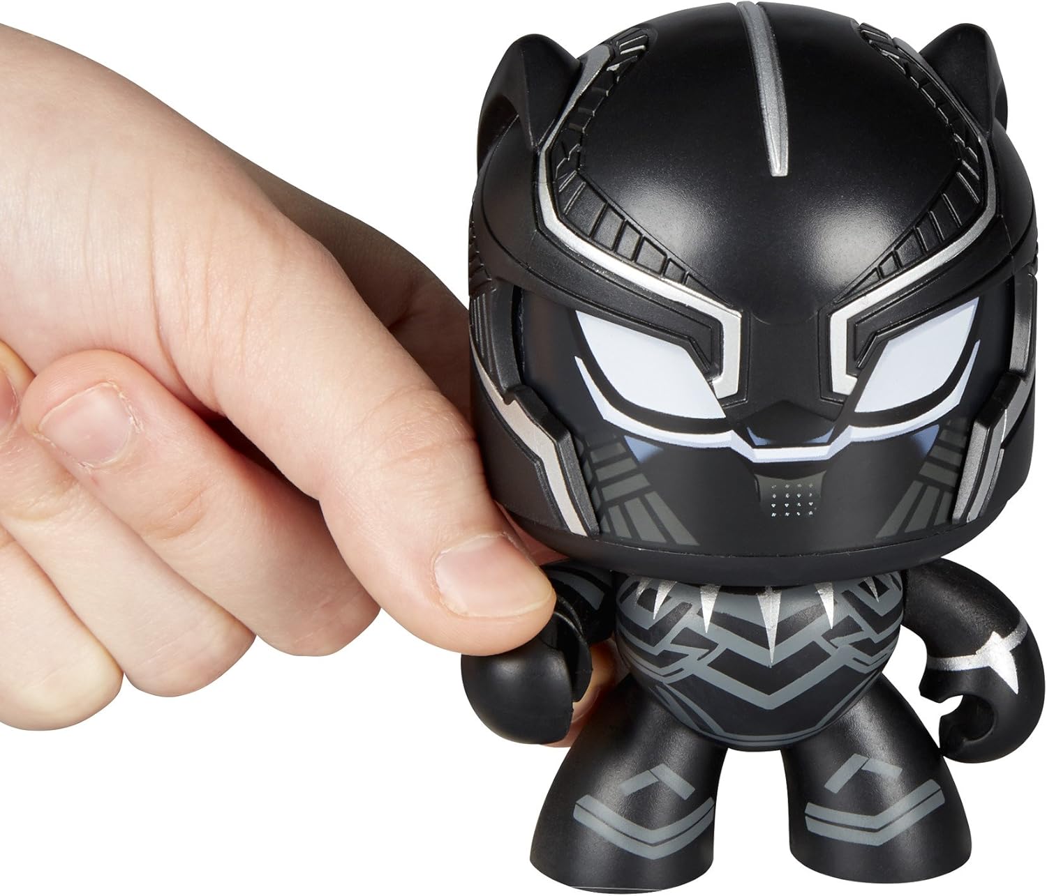 marvel mighty muggs black panther