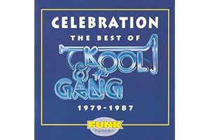 Celebration: The Best of Kool & the Gang 1979-1987