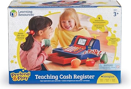 learning resources educational toys