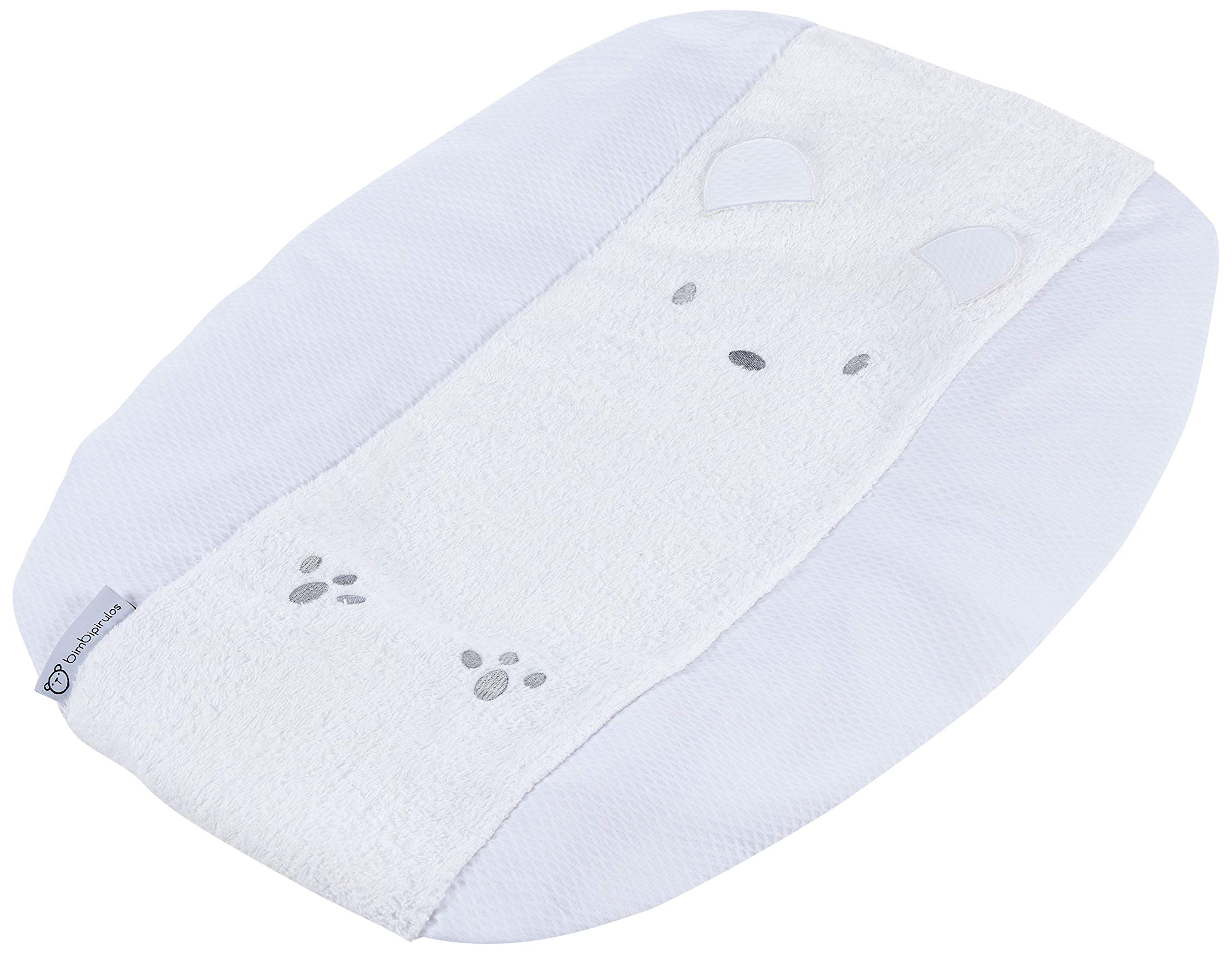 Bright Brands Sportsgoods Camb.Ajust 630 Snow Bear 155 01 - Children's Sheets