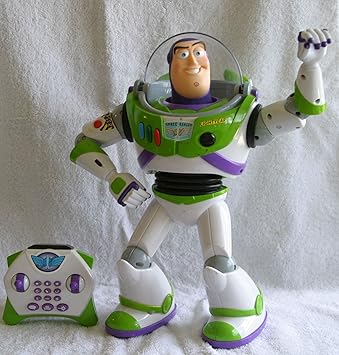buzz lightyear amazon uk