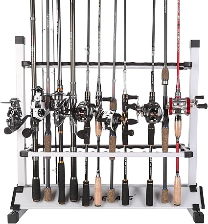 amazon fishing rod holders