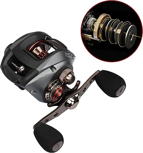 Runcl reels Clearance