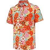 Men's Golf Polo Shirts Short Sleeve Performance Moisture Wicking Dry Fit Funny Golf Polo Shirts for Men