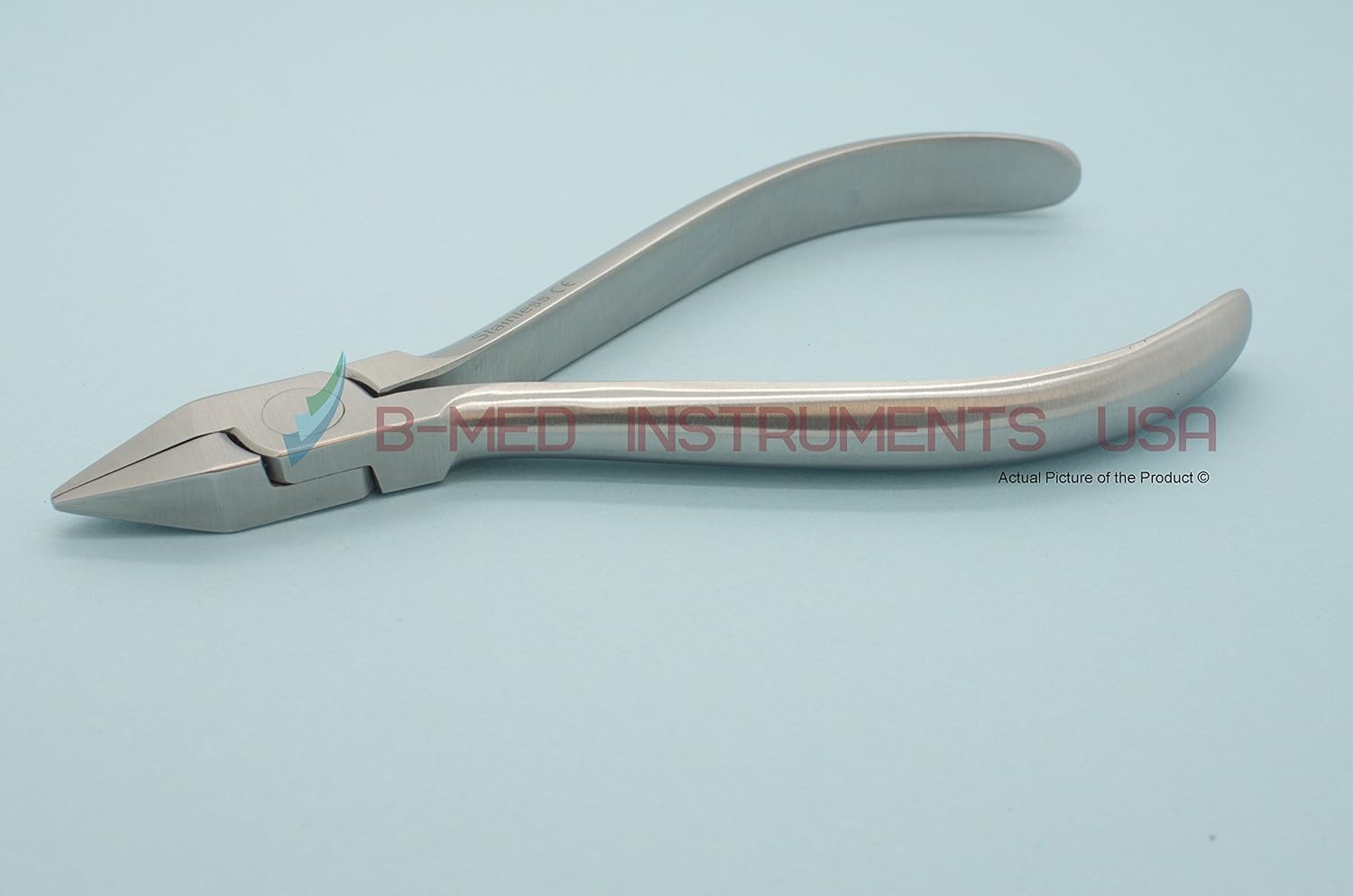 Adams Pliers Dental Orthodontic Instruments Industrial