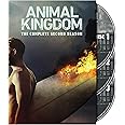 Animal Kingdom: The Complete Second Season (DVD)