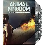 Animal Kingdom: The Complete Second Season (DVD)