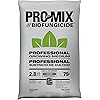 Premier Horticulture Inc 0581P/10282RG 2.8CF Pro Mix BX Loose with Biofungicide
