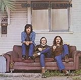 Crosby Stills & Nash
