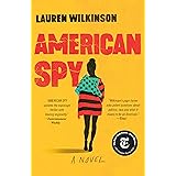 American Spy: A Novel
