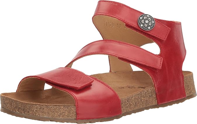 women's haflinger sandals