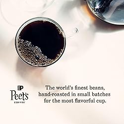 Peet’s Coffee Major Dickason's Blend K-Cup Coffee
