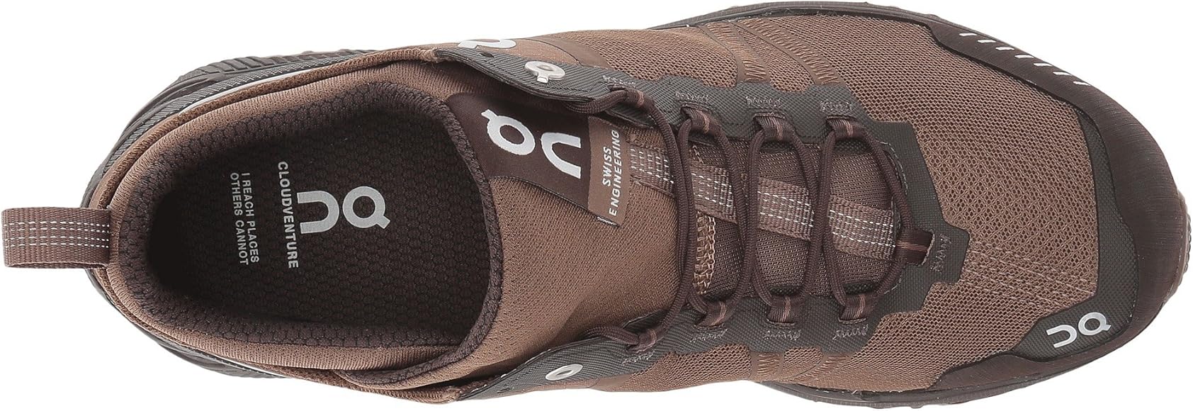 on cloudventure women's