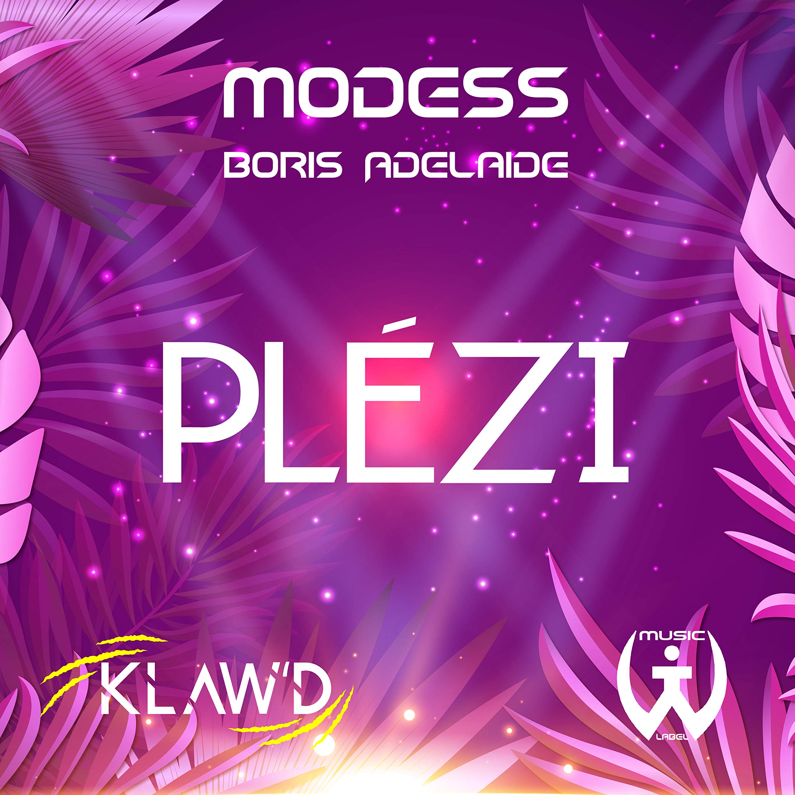 Plézi