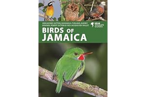 Birds of Jamaica