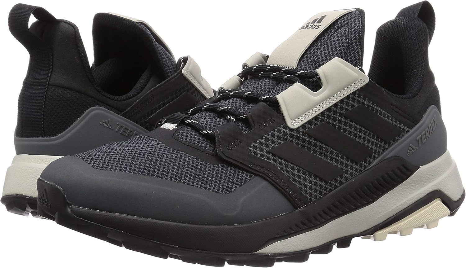 adidas trail maker mens trail running shoes